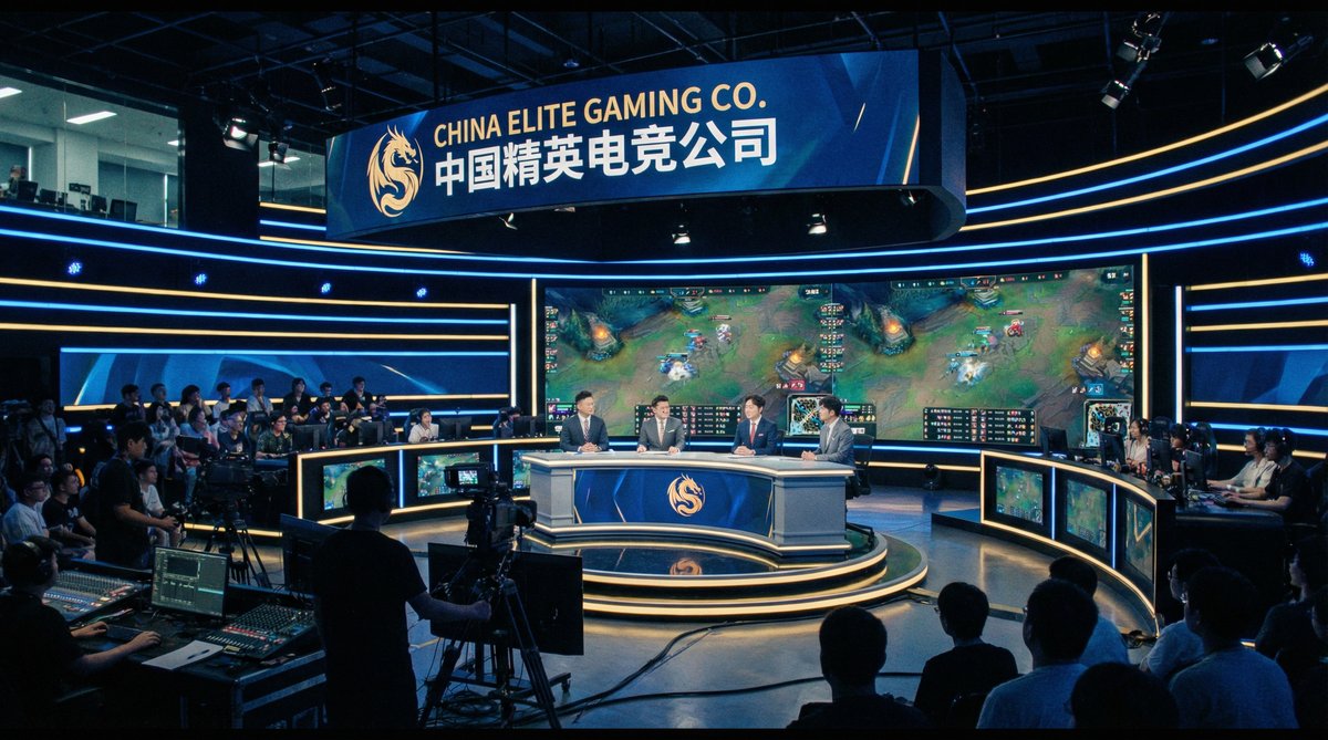 91游戏解说传媒中心