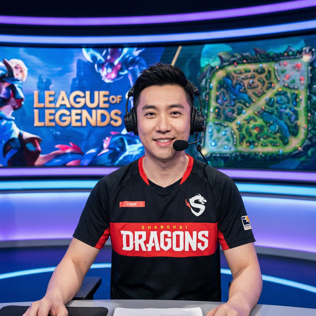 91游戏解说专家